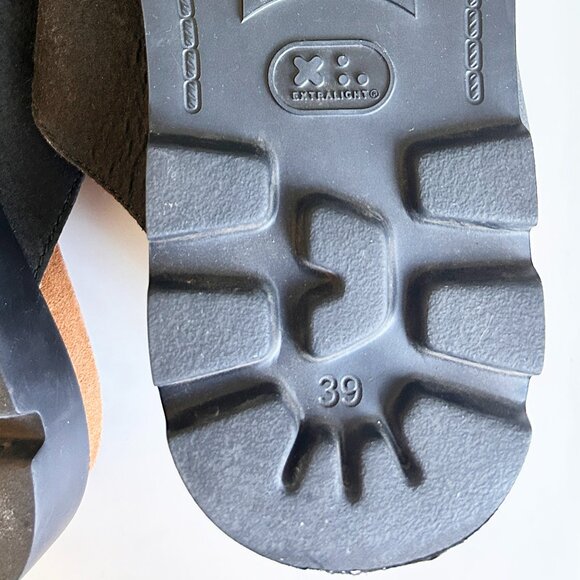 Camper Brutus Sandals - Size 39 - Picture 3 of 8